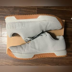 NOBULL Arctic/gum trainer plus